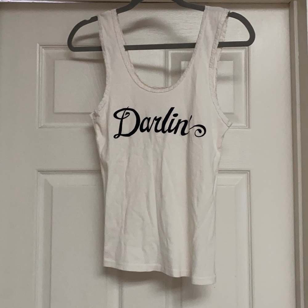 Bandit Brand Darlin tank